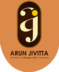 Hotel Arun Jivitta